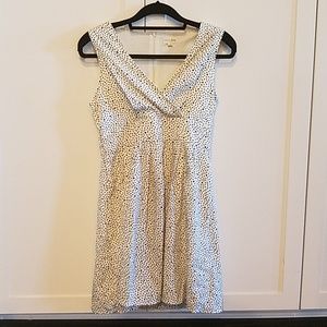 Maison Jules dress